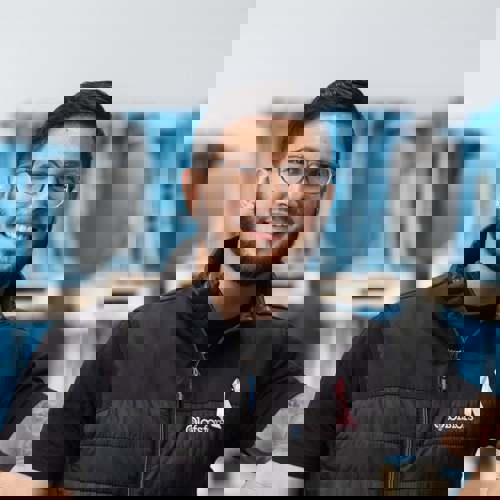 Manuel Garzón, Design Engineer